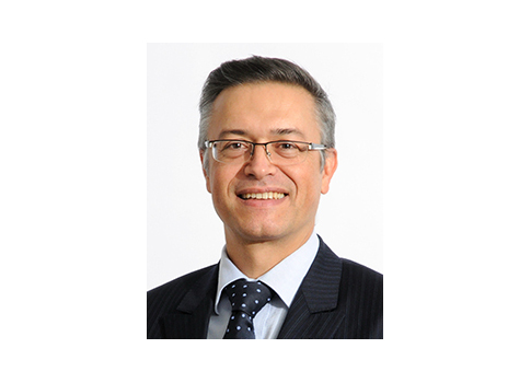José M. Rivera has accepted the position of CEO for the Control System Integrators Association (CSIA) and will assume the role starting March 23. Courtesy: CSIA
