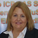 Marcia Gadbois, vice president and general manager, InduSoft. Courtesy: Control Engineering China