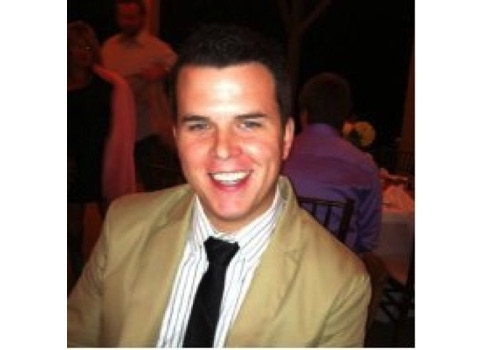 Brandon Hughes is the CEO of Cut & Couple. Courtesy: Brandon Hughes