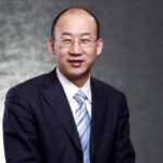 Yanda Zhang, vice president and director of inverter system business of Schneider Electric China. Courtesy: Schneider Electric China
