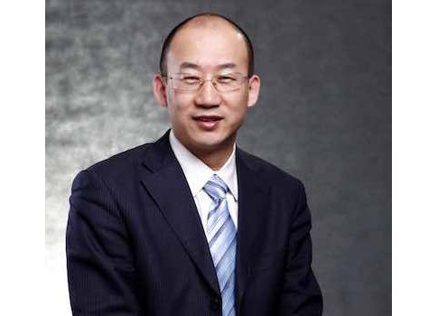 Yanda Zhang, vice president and director of inverter system business of Schneider Electric China. Courtesy: Schneider Electric China