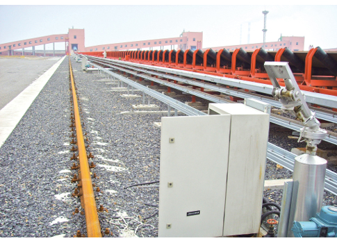Local distributed control systems (DCS) suppliers in China have been growing faster than the market average as they are closing the technological gaps with international suppliers and as they have the advantage of fast response and understanding local pre