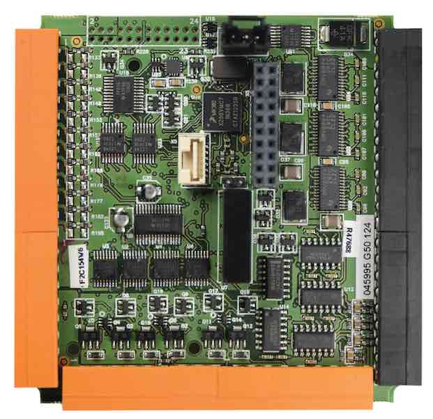 Horner Automation's Cscape 9.6, Service Pack 3 (SP3) software solution is designed to allow users to customize their application with hundreds of available options, including onboard I/O capability and expanded remote I/O. Courtesy: Horner Automation Grou