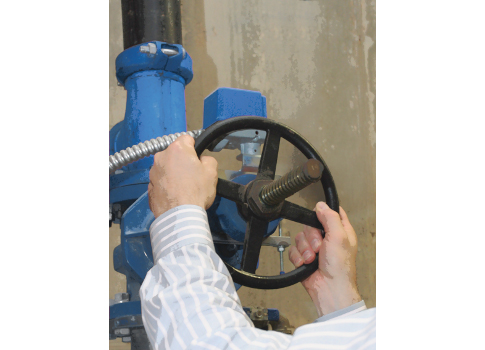 The process of achieving operational excellence is selection of the right automation technologies that will ensure industrial processes run smoothly at the desired level of performance. Courtesy: CFE Media