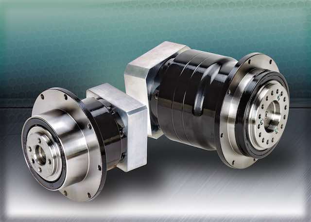 AutomationDirect's SureGear precision servo gearboxes include hub-style inline models and is designed for equipment that requires fast and precise indexing movement and features helical-cut planetary gears for quiet operation and reduced vibration. Courte