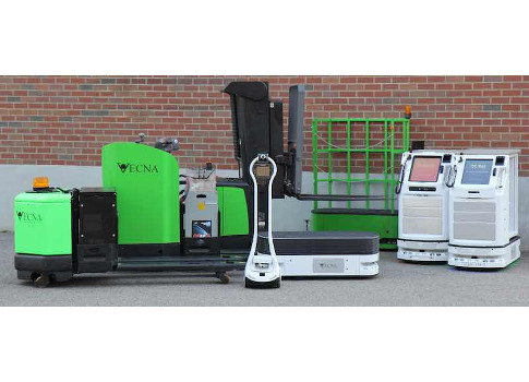 Vecna Technologies has acquired VGo Communications, Inc, which specializes in robotic telepresence solutions for healthcare, business, and education. Courtesy: Vecna Technologies, VGo Communications