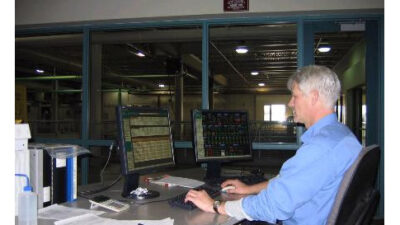 CFE Media file photo.