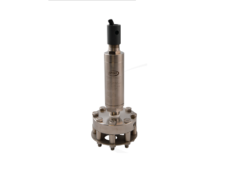 Model 311-M351 submersible level transmitter ensure high-reliability within challenging waste-water lift station monitoring applications. Courtesy: GP: 50 NY Ltd.