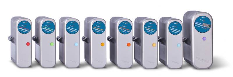 Honeywell Process Solutions' (HPS) Experion LX distributed control system (DCS) has received enhancements for its batch systems, SCADA capabilities, and engineering tools. Courtesy: Honeywell Process Solutions
