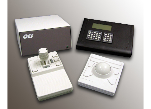 Optimal Engineering Systems’ Sonata series is a low cost, plug-and-play, stand-alone solution for motion control applications. Courtesy: OEM