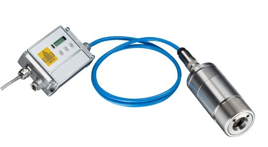 Process Sensors Corporation's PSC-SSS-Laser-3M-Video and companion software is suited for non-contact temperature measurement of metals and is designed for applications such as induction heating, forging, casting, and medical/aerospace applications that i