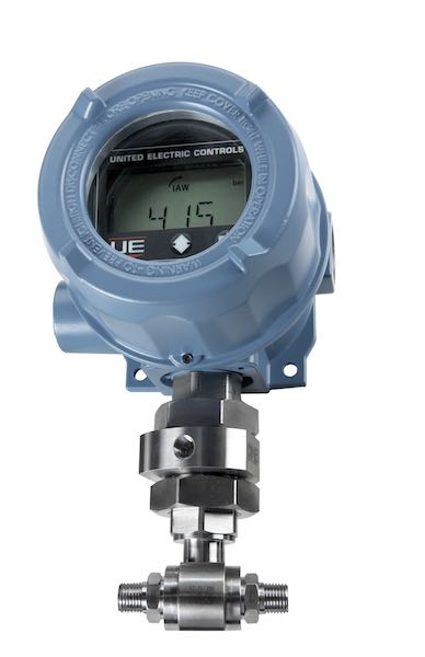 The One Series 1XTXSW transmitter from United Electric Controls is the first to integrate HART 7 compatible 4-20 mA output and two solid-state programmable relays for monitoring temperature or pressure in safety, alarm and emergency shutdown applications.