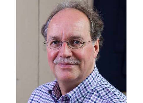 Jochem Herrmann is co-founder and chief scientist of the Dutch camera manufacturer Adimec and joined the EMVA Board of Directors in 2013. Courtesy: EMVA