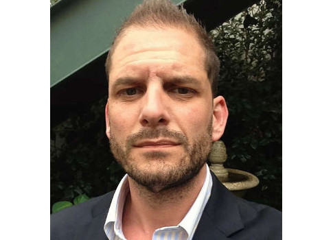 Nate Kube founded Wurldtech Security Technologies in 2006 and, as the company's chief technology officer, is responsible for strategic alliances, technology, and thought leadership. Courtesy: ISSSource, Wurldtech Security Technologies