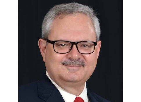 Larry Perkins, automation vice president of business development for Wood Group Mustang, discussed some of the ways manufacturers and SIs should work together, and just what makes a successful SI project. Courtesy: Wood Group Mustang