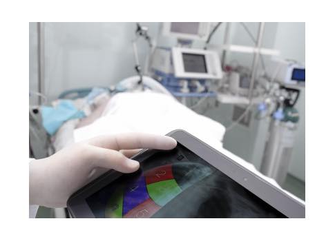 In an industry where knowing is half the battle, medical equipment manufacturers have a lot to gain by incorporating the Internet of Things into their sales, customer service, and product support strategies. Courtesy: MSI Data