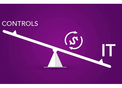 With recent shifts for some companies, purchasing dollars are rolling away from the controls team toward the responsibility area of the IT department. Courtesy: Leidos