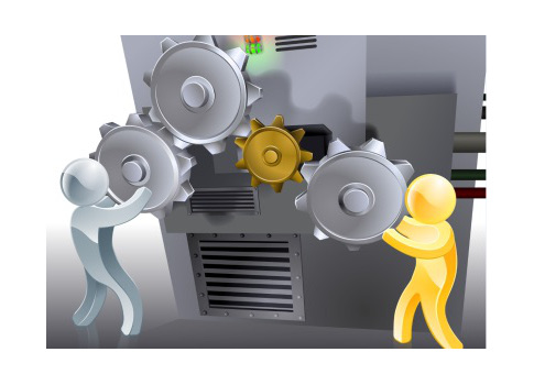 Engineering and service firms need to take advantage of the Industrial Internet of Things (IIoT) to be able to analyze the mass of data coming in and get creative in their approach to service offerings and customer engagement. Courtesy: MSI Data