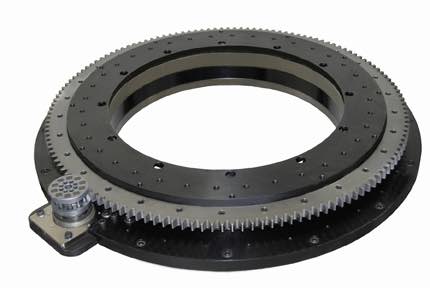 Nexen Group's Precision Ring Drive Indexer (PRD) is designed as an alternative to direct drive motors and provides flexible indexing and rotary positioning for welding, positioning system, medical product, automotive, aerospace and semiconductor applicati