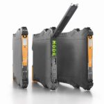 Weidmuller's ACT20P-PRO DCDC II is a user configurable analog signal conditioner designed to offer secure isolation and precise conversion of current and voltage signals for applications ranging from machine panel control to process automation. Courtesy:
