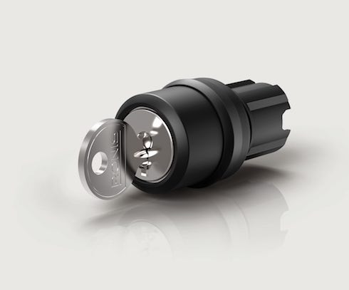 EAO Corporation's Series 84 USB 3.0 adapter and optional IP65 cover is designed to implement connectivity to a computer, server or a network in applications that need to be protected from elements in hazardous and aggressive environments. Courtesy: EAO Co