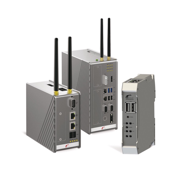 Hilscher's netIOT Industrial Cloud Communications portfolio is designed for users looking to take advantage of the Industrial Internet of Things (IIoT) and encompasses three product segments. Courtesy: Hilscher