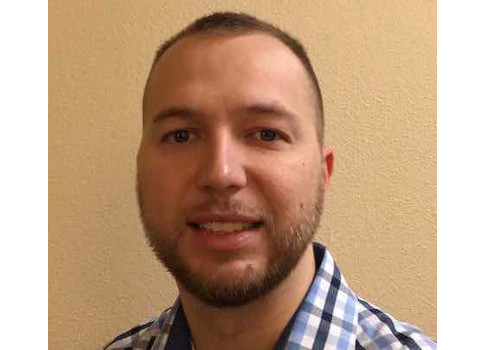 Nicholas Hitchcock, PE, senior electrical engineer, Patti Engineering, Inc. Courtesy: Patti Engineering