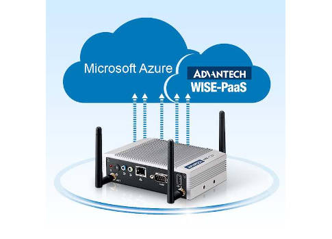 Advantech's IoT Gateway Starter is designed to provide end-to-end data service, as well as a quick path to Internet of Things (IoT) innovation and includes a ready-to-run system, IoT server-side software and platform service, a software development kit, t