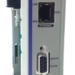 Molex's SST PB3-CPX modules are designed to connect controllers to Profibus DP-V0 and DP-V1 networks and are designed for industrial automation applications. Courtesy: Molex