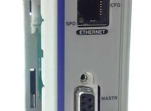 Molex's SST PB3-CPX modules are designed to connect controllers to Profibus DP-V0 and DP-V1 networks and are designed for industrial automation applications. Courtesy: Molex