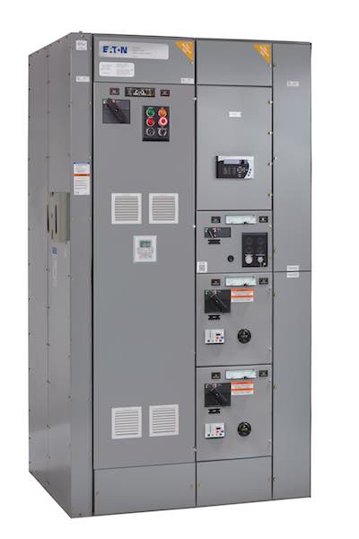 Eaton's arc-resistant version of its FlashGard motor control center technology is designed to both prevent an arc flash event and protect personnel if an arc flash occurs for oil and gas applications as well as other industrial applications where an arc f