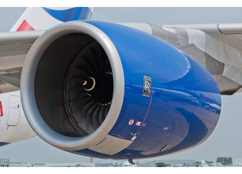 Microsoft is collaborating with Rolls-Royce to put the Internet of Things (IoT) into aircraft engines to extend its digital capabilities for supporting existing and next-generation intelligent engines. Courtesy: Internet of Business