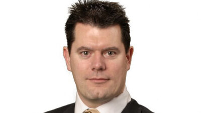 Ronan Kelly is chief technology officer (CTO) of EMEA and APAC at Adtran. Courtesy: Internet of Business, Adtran