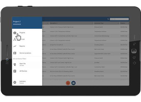 Figure 1: Interactive storyboard sample. Courtesy: David Tesche, Maverick Technologies