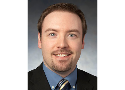 Erik Barnes, Marketing Manager for Bussmann series products. Courtesy: Bussmann by Eaton