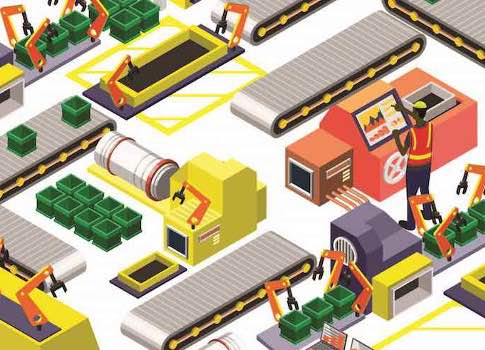 Companies with a cross-disciplined approach to design and production in controls and automation can qualify for the R+D tax credit, which brings in an estimated $10 billion annually for U.S. businesses, provided that the companies can take advantage of th