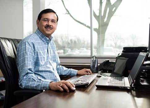 Divya Prakash is director, manufacturing systems and solutions, Matrix Technologies Inc., which is a 2016 System Integrator of the Year. Courtesy: Matrix Technologies