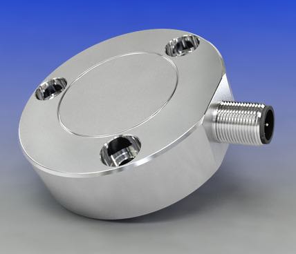 ASM Sensors' Posirot PRAS6 non-contact analog angle sensor is designed to measure angular displacement and position of rotating objects and are resistant to shock and vibration. Courtesy: ASM Sensors