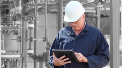 Honeywell Process Solutions' (HPS) Uniformance Suite is an integrated system of process software solutions designed to turn plant data into actionable information enabling smart operations. Courtesy: Honeywell Process Solutions