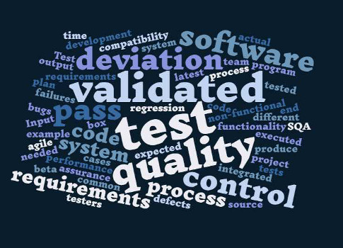 Bugs going unseen until production end up costing even more time and money. Testing should be viewed as a cost and risk control tool upfront during project planning. Courtesy: Maverick Technologies