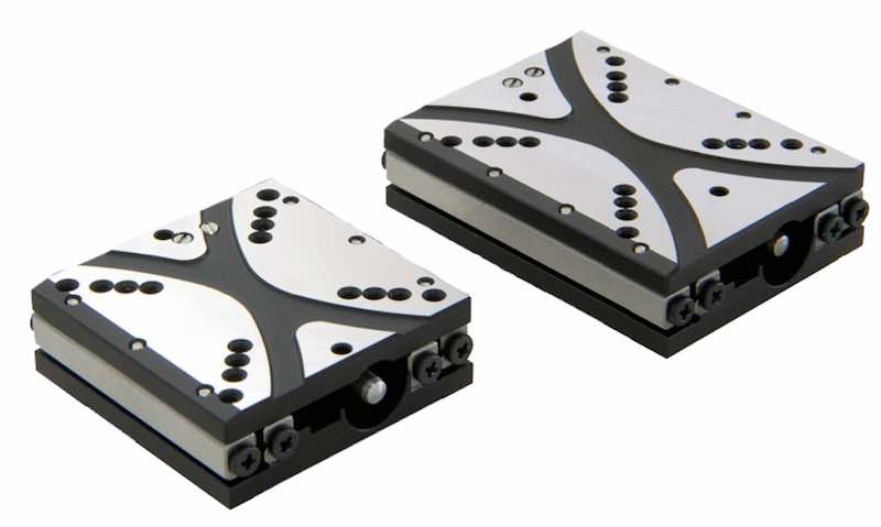 Physik Instrumente's (PI) Q-545 compact linear stage is designed for use in research and original equipment manufacturer (OEM) instrumentation that require positioning precision and alignment. Courtesy: Physik Instrumente