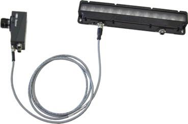Smart Vision Lights' camera-to-light (CTL) Grey Series of cables are now available for cameras designed for original equipment manufacturers (OEMs) and provides a directly wired connection between a single light and is available for either steady/constant