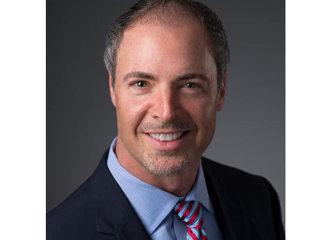 Doug Schuchart is a regional sales manager at Beckhoff Automation LLC. Courtesy: Beckhoff Automation LLC