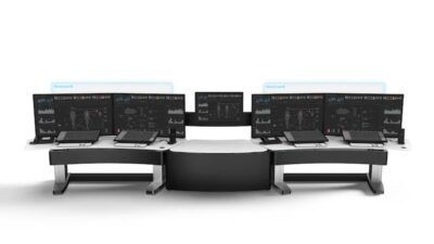 Honeywell Process Solutions' (HPS) update of their Experion Process Knowledge System (PKS) Orion is designed to help industrial plants optimize automation project execution, reduce loop commissioning time, minimize operational risk, and protect intellectu