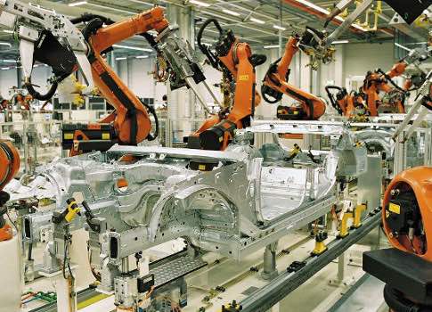 Automotive company BMW is using Internet of Things (IoT) technologies to increase warehouse efficiency and productivity as well as customer satisfaction and overall revenues. Courtesy: Internet of Business