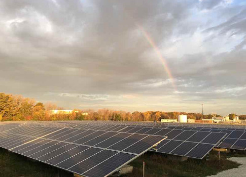Energy usage is a major factor associated with manufacturing facilities. Tracking energy usage at the plant, production line, and equipment level can help monitor and reduce energy usage, saving valuable resources. Courtesy: Alex Marcy, Corso Systems