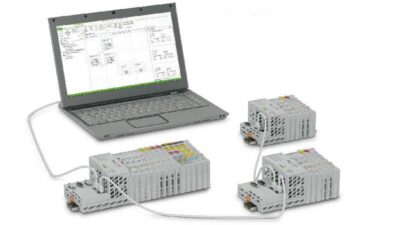 Wago's e!Cockpit automation engineering suite of tools is designed to shorten development time for automation projects by bringing all tasks into a single platform. Courtesy: Wago