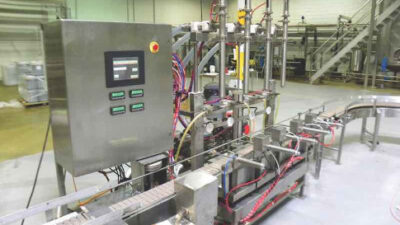 Figure 1: Execution of small scale automation projects must be quick, accurate, and efficient—and so should specifying and purchasing parts. Image courtesy: AutomationDirect