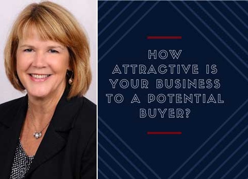 Catherine J. Durham is accredited senior analyst, principal and president, Capital Valuation Group. Courtesy: Capital Valuation Group