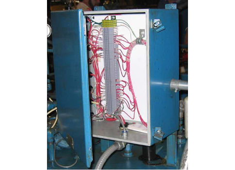 Industrial equipment manufacturers (IEMs) are companies that build a specific type of industrial equipment over and over again without much customization, which can be problematic because their focus is more on mechanical issues rather than on the electri